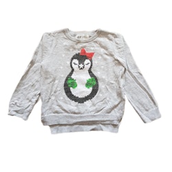 Storlek 92, H&M