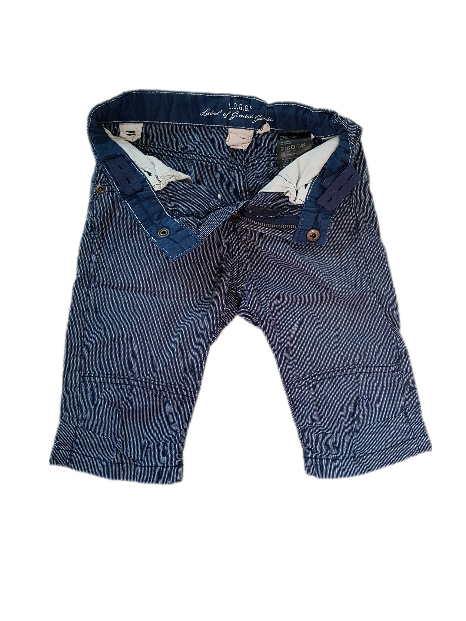 Storlek 110, H&M