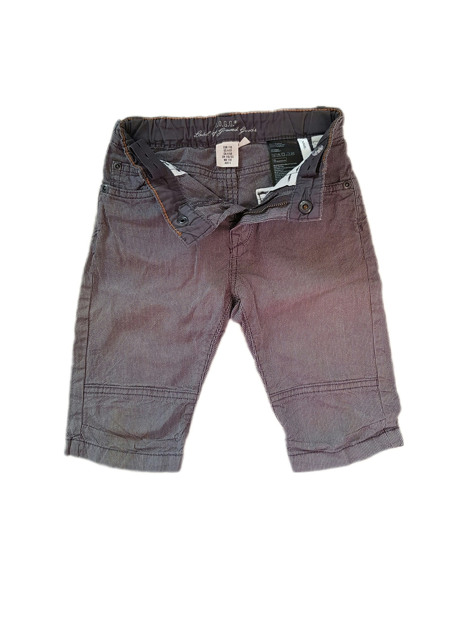 Storlek 110, H&M