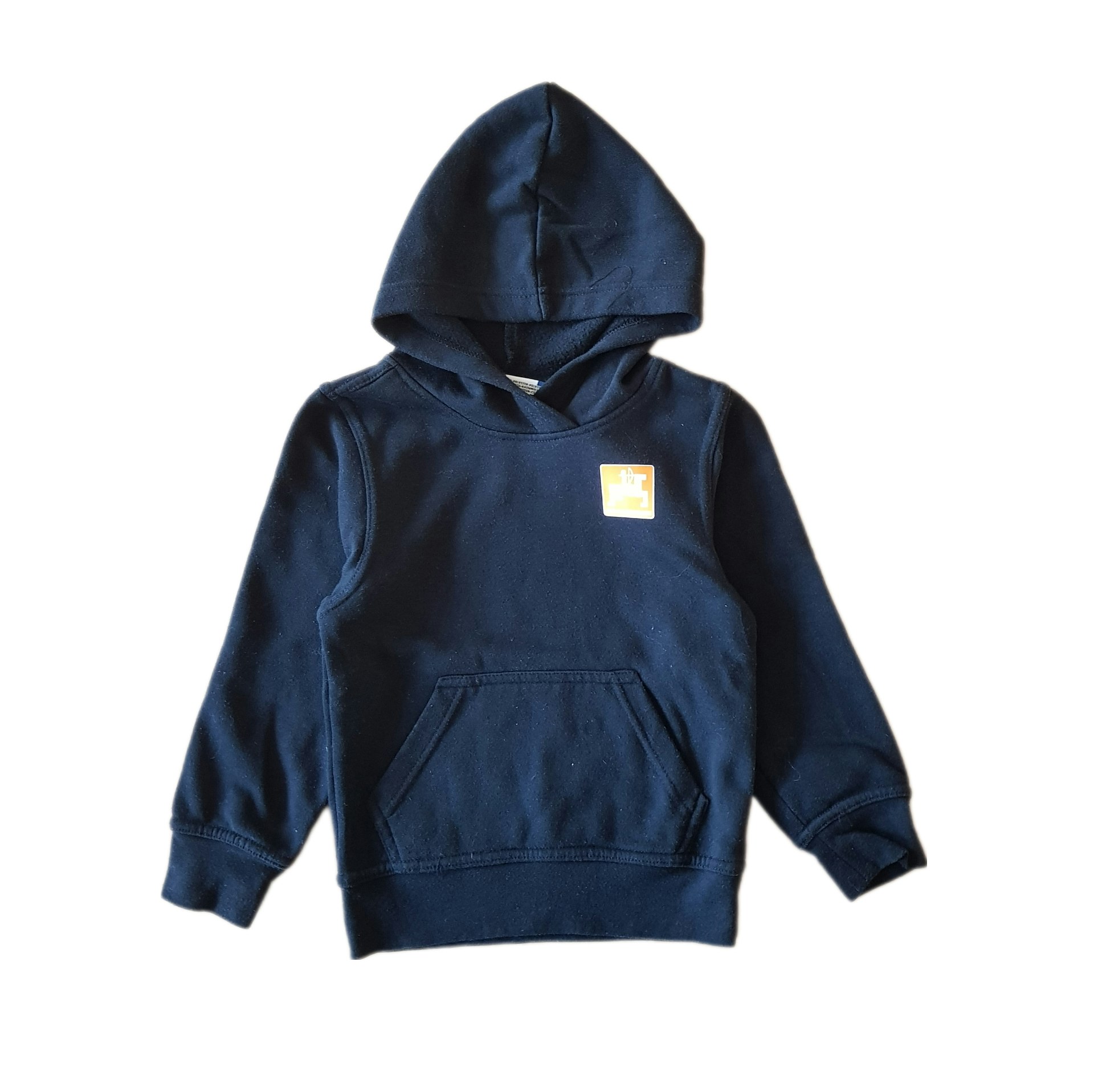 Storlek 92/98, Clique