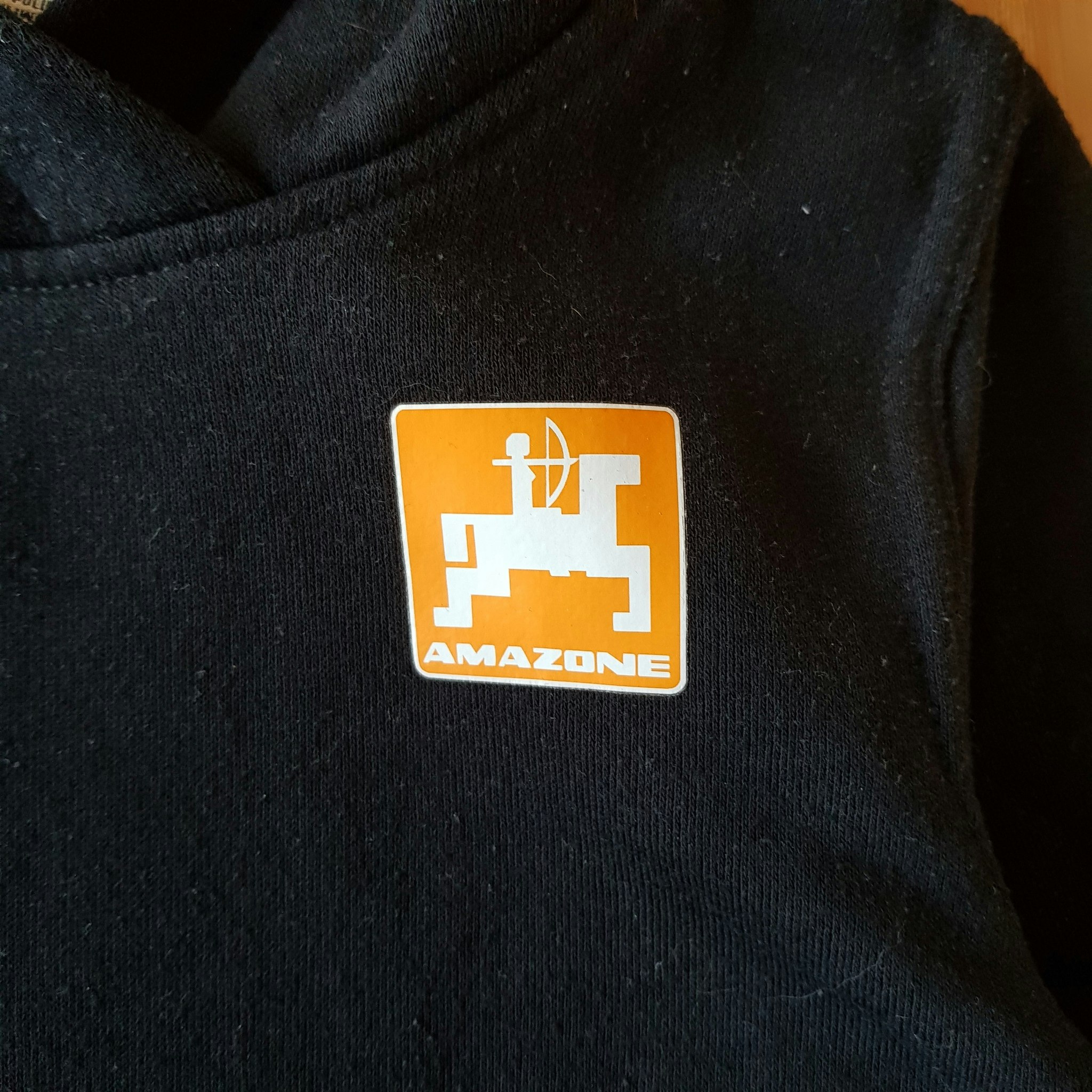 Storlek 92/98, Clique