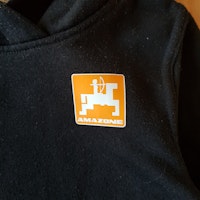 Storlek 92/98, Clique
