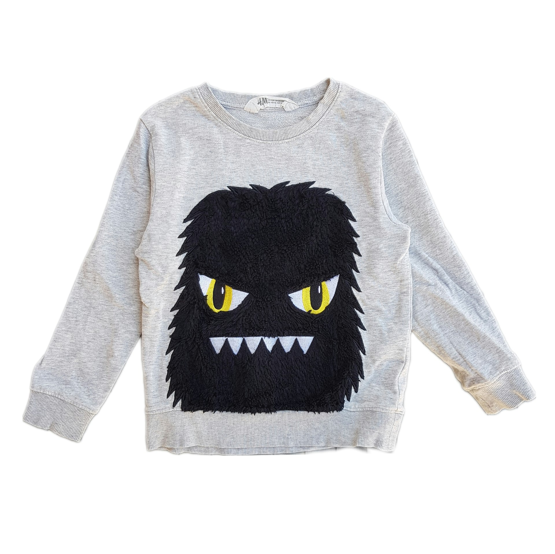 Storlek 110/116, H&M