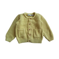 Storlek 86, Mywear
