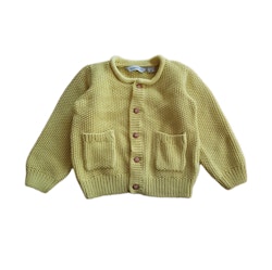 Storlek 86, Mywear