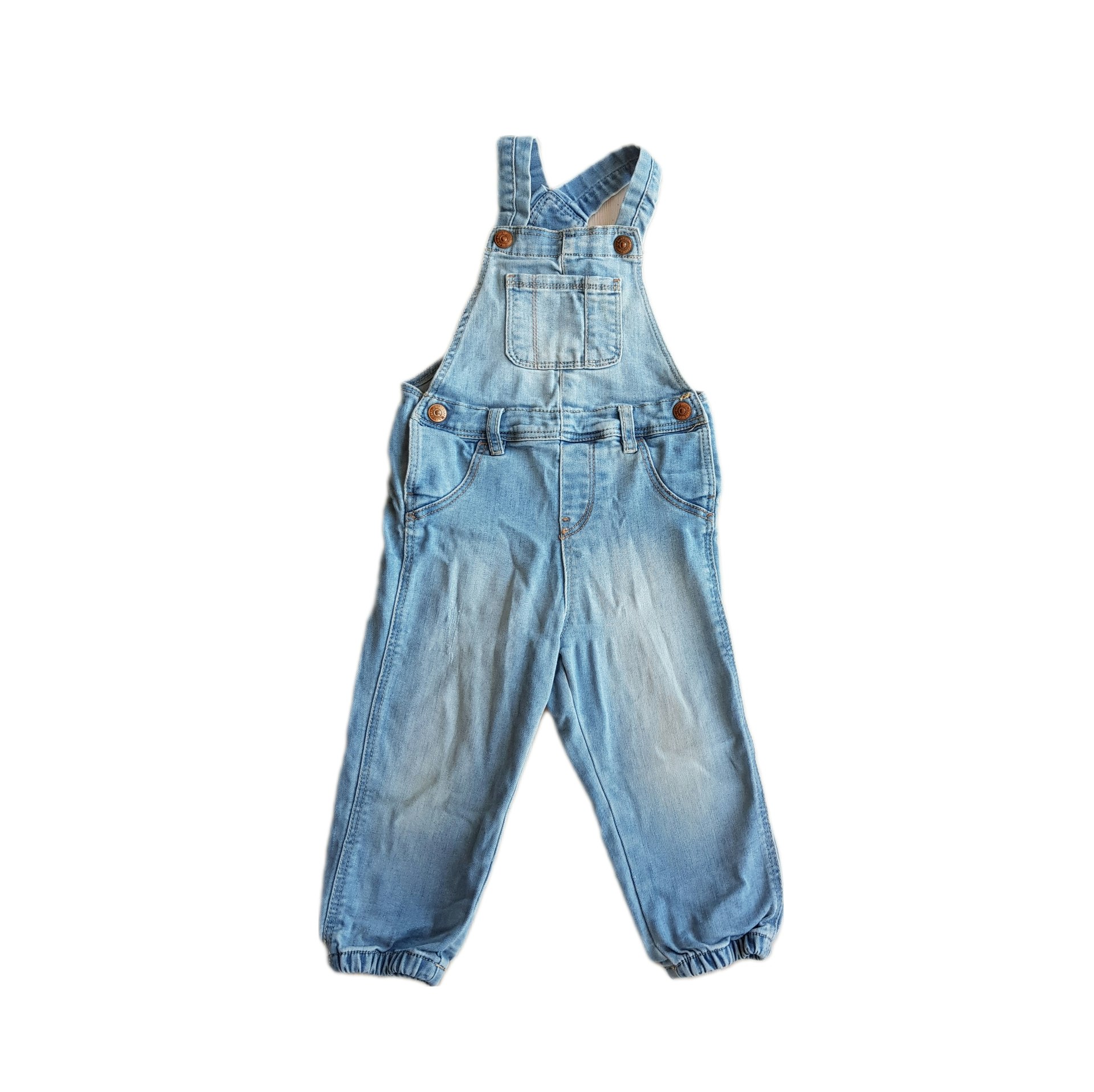 Storlek 86, H&M