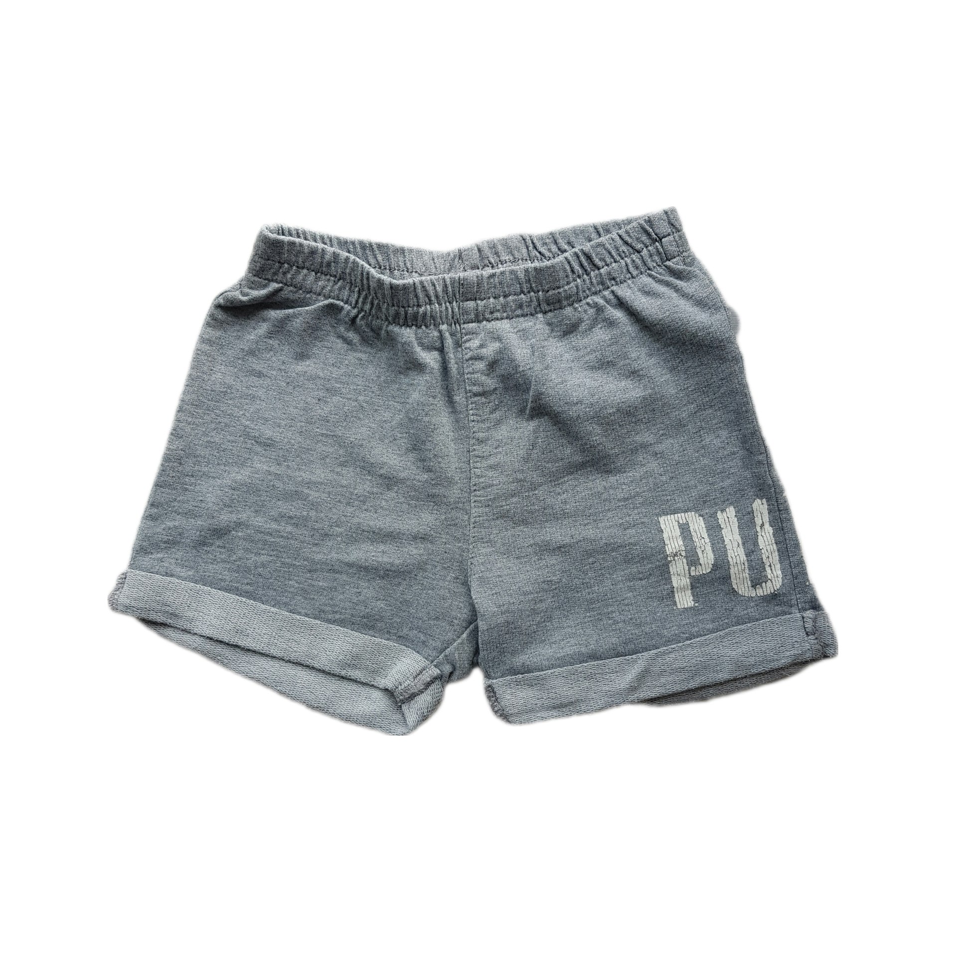 Storlek 80, Puma