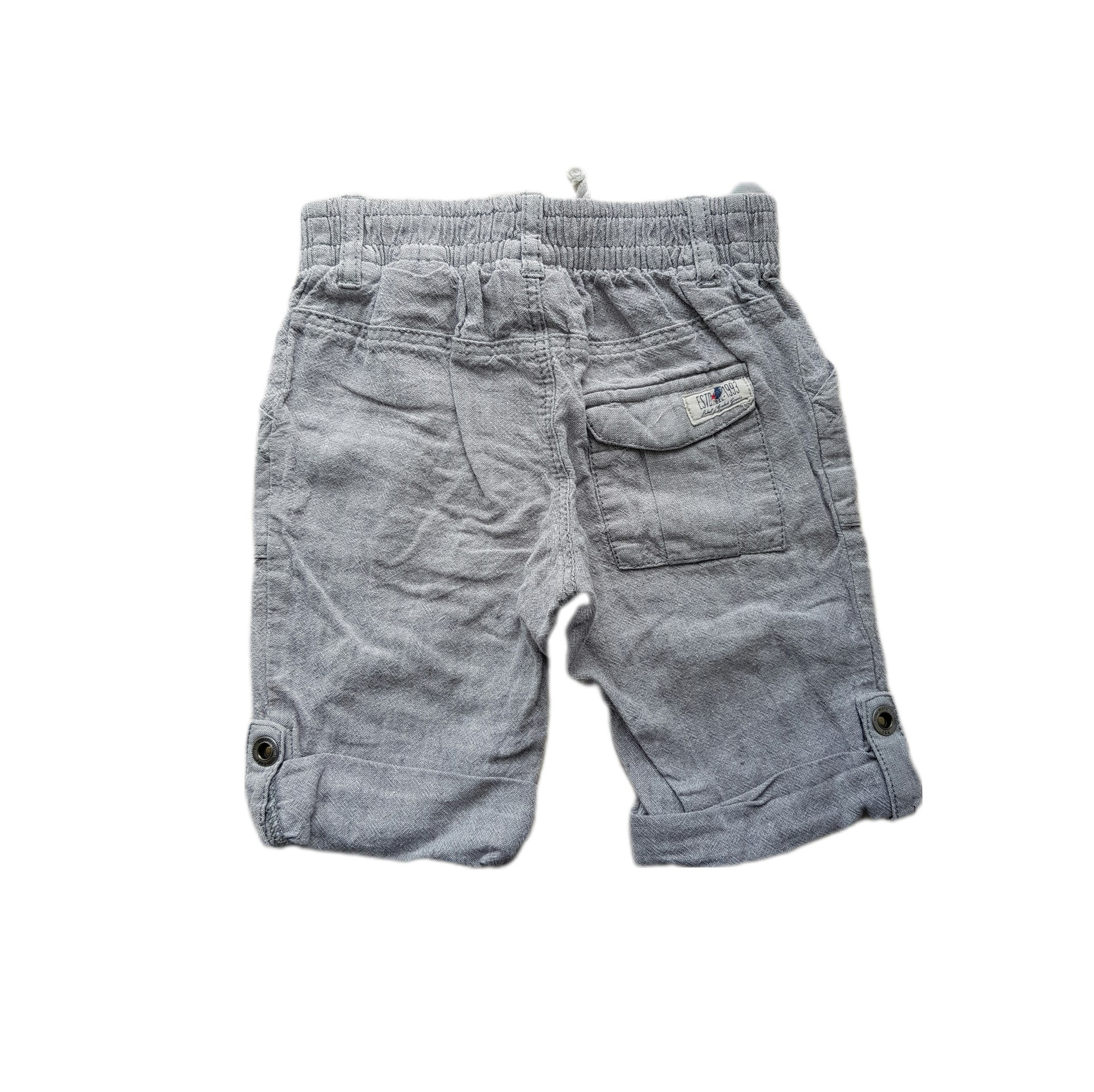 Storlek 74, H&M