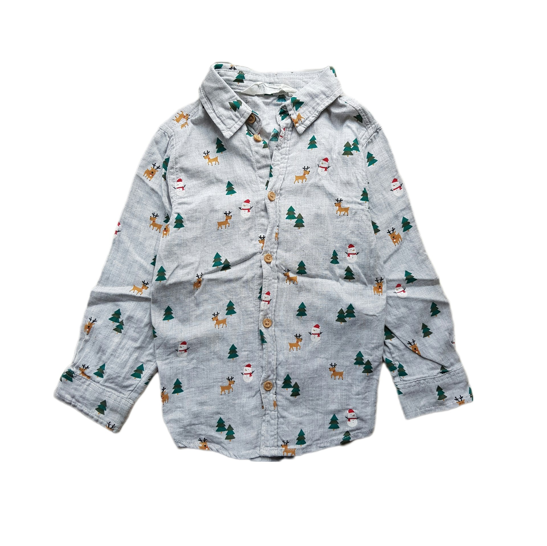 Storlek 104, H&M