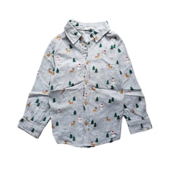 Storlek 104, H&M