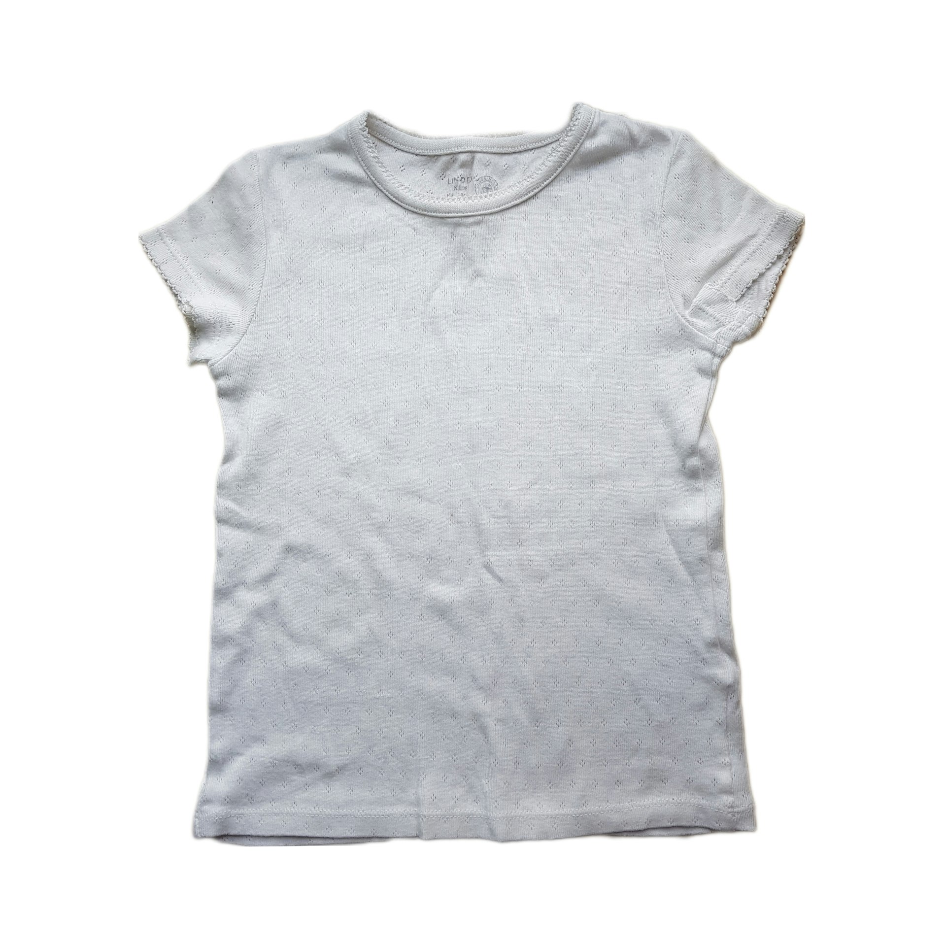 Storlek 104, Lindex