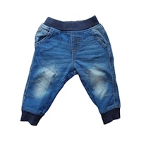 Storlek 74, Lindex