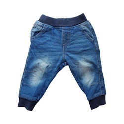 Storlek 74, Lindex