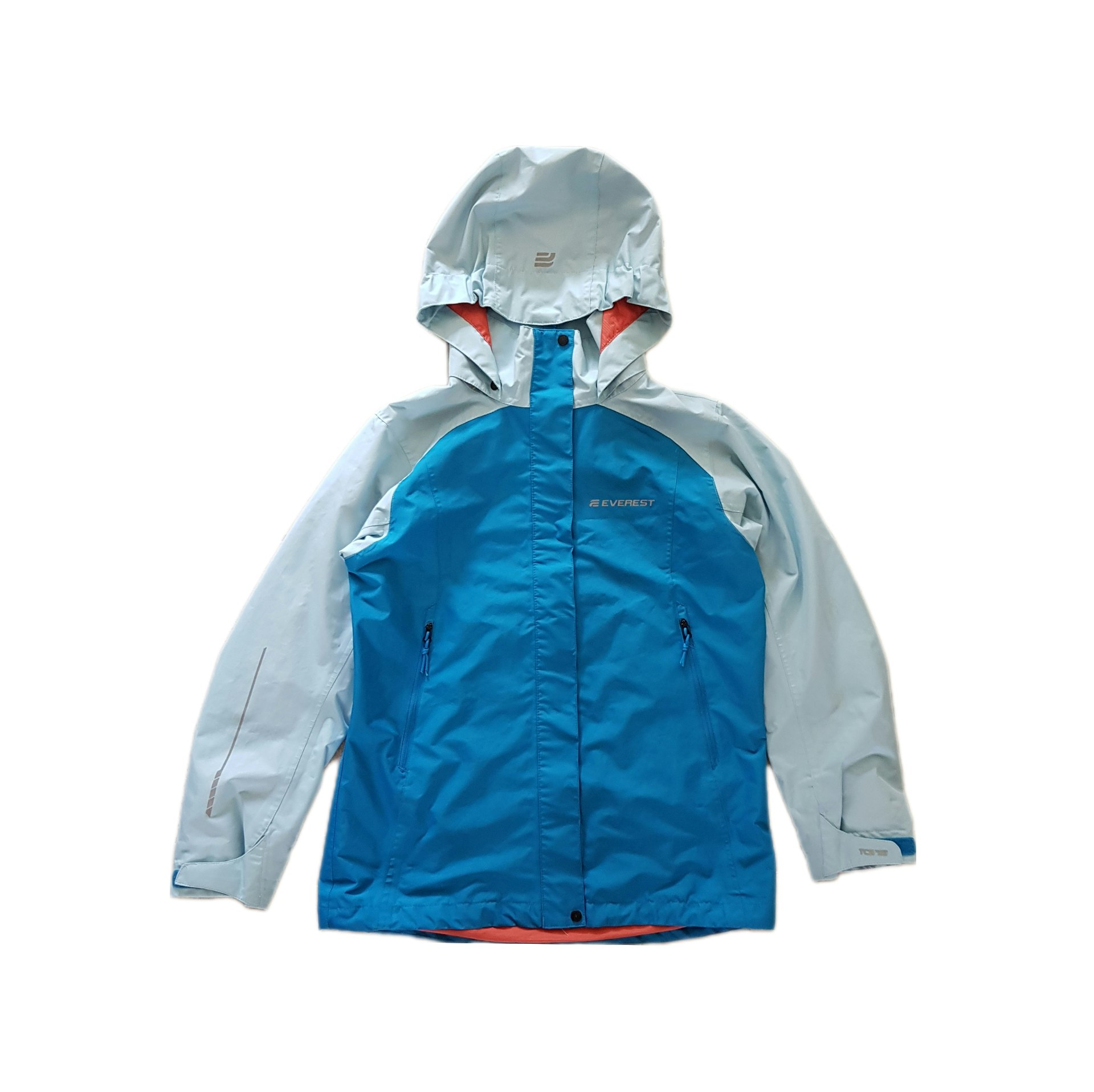 Storlek 158/164, Everest