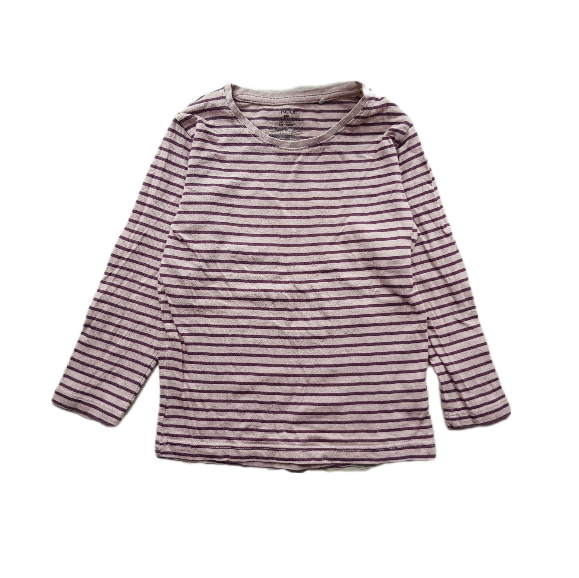 Storlek 104, Lindex