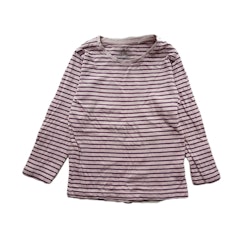 Storlek 104, Lindex