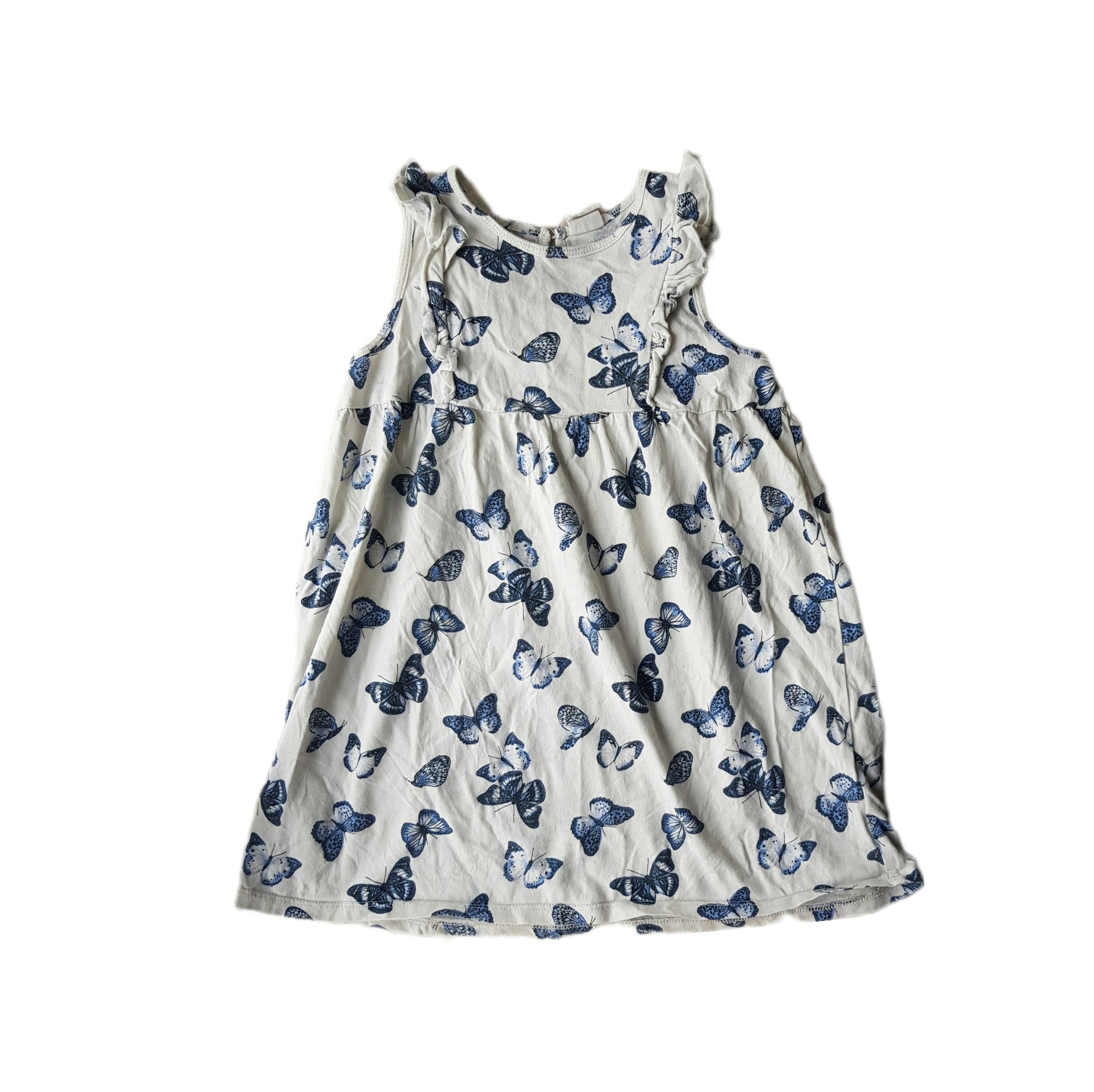 Storlek 104, H&M