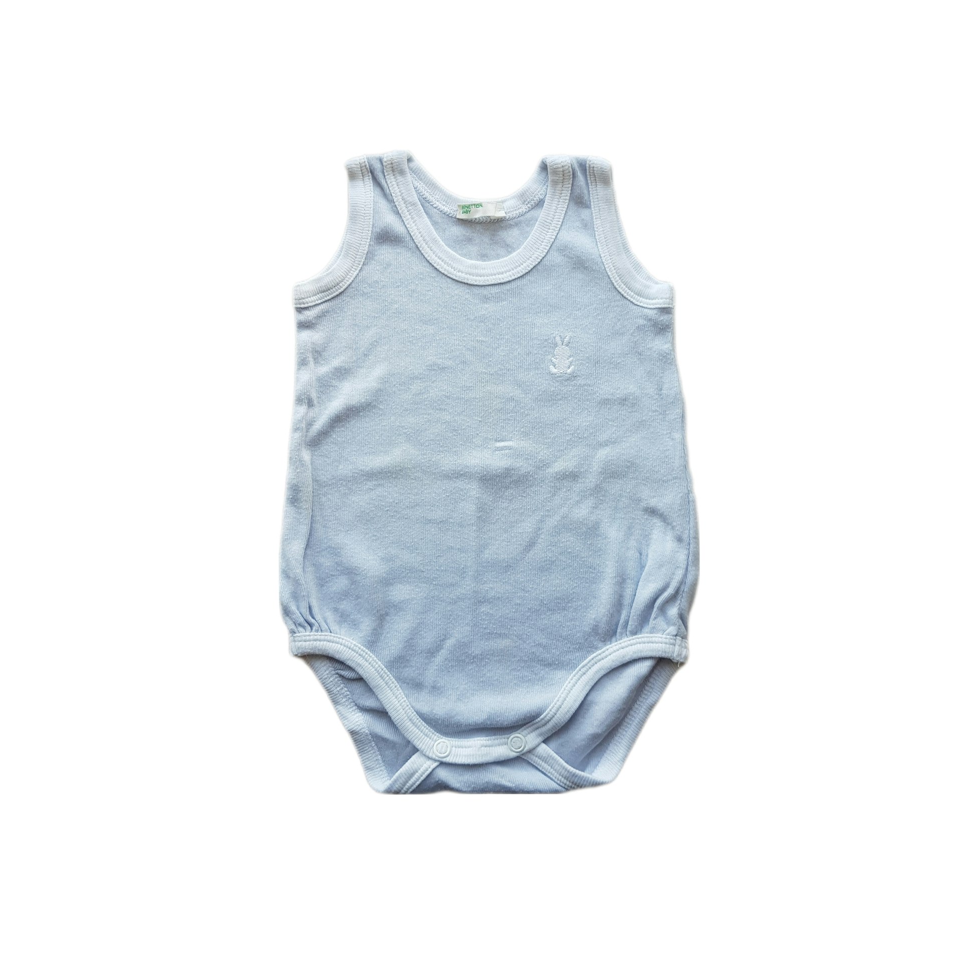 Storlek 62, Benetton