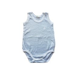 Storlek 62, Benetton