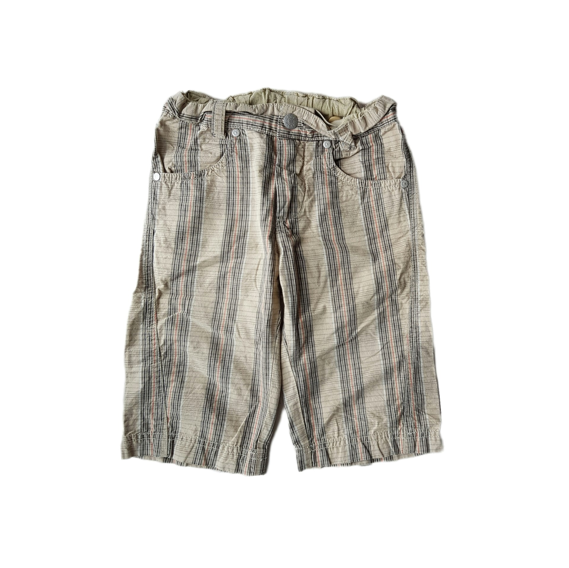 Storlek 116, Lindex