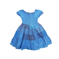 Storlek 116, Lindex
