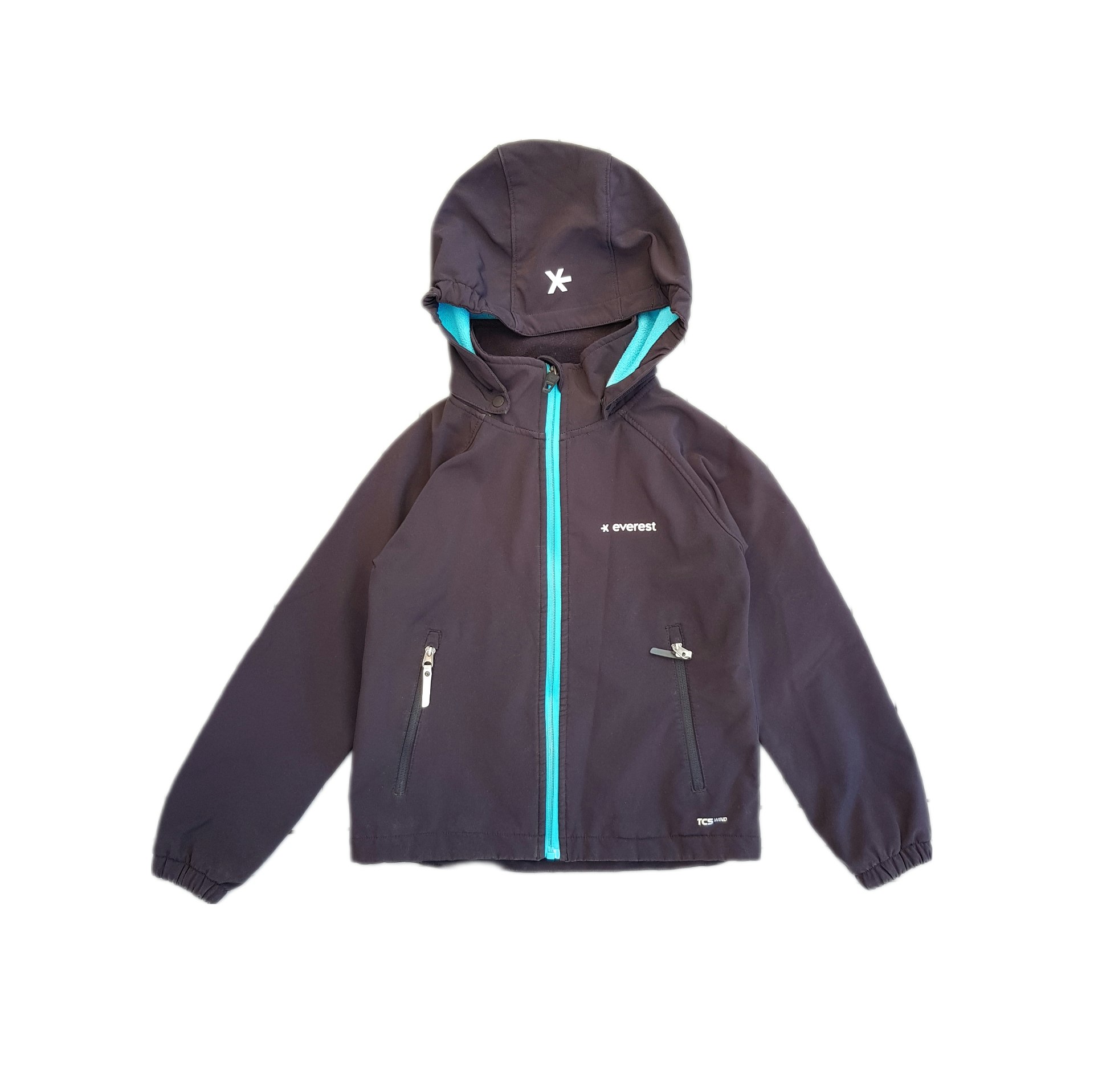 Storlek 122/128, Everest