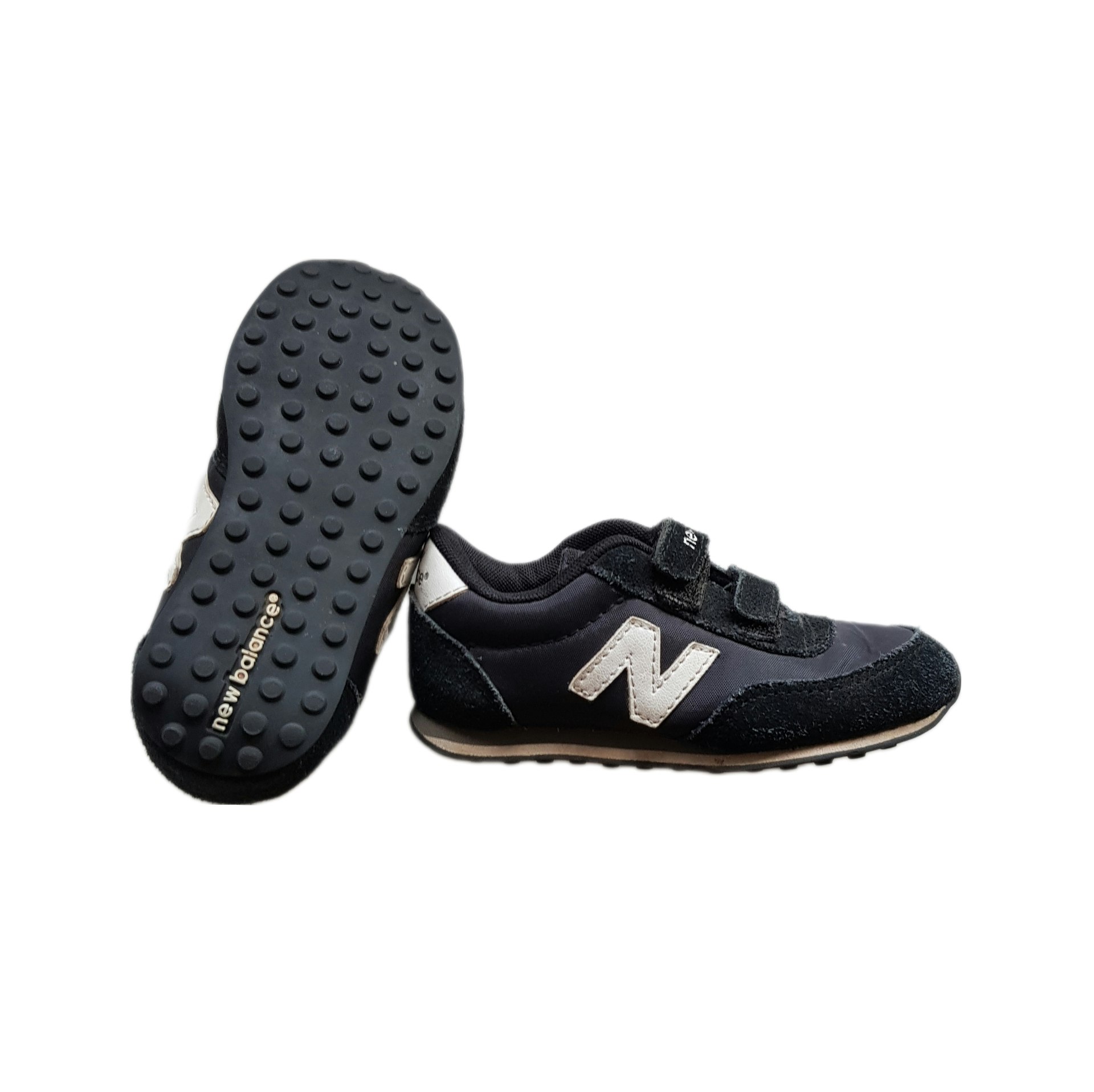 Storlek 25, New balance