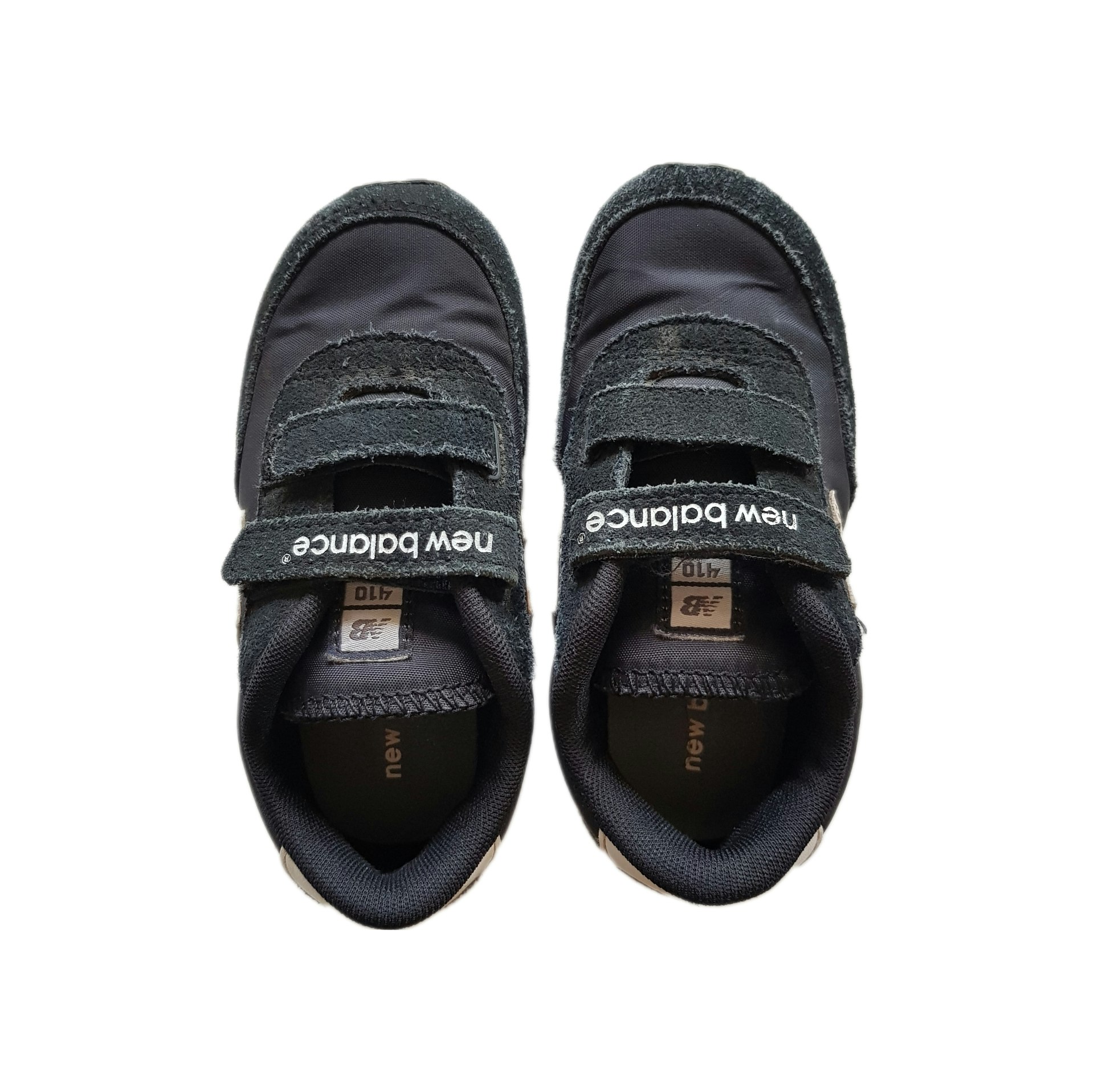 Storlek 25, New balance