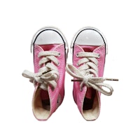 Storlek 22, Converse