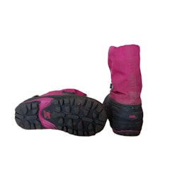Storlek 26 2/3, Sorel