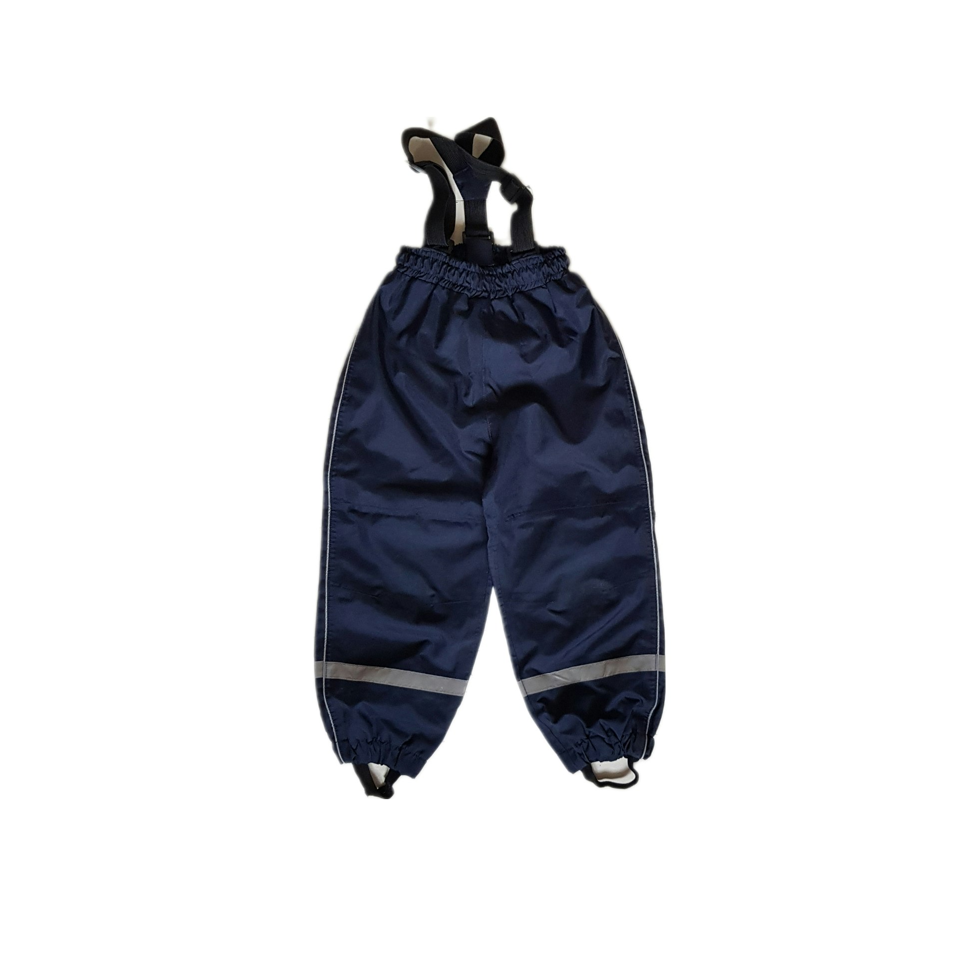Storlek 104, Mywear