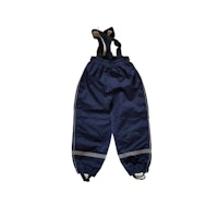 Storlek 104, Mywear