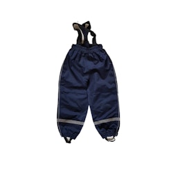 Storlek 104, Mywear