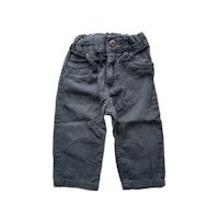 Storlek 74, H&M