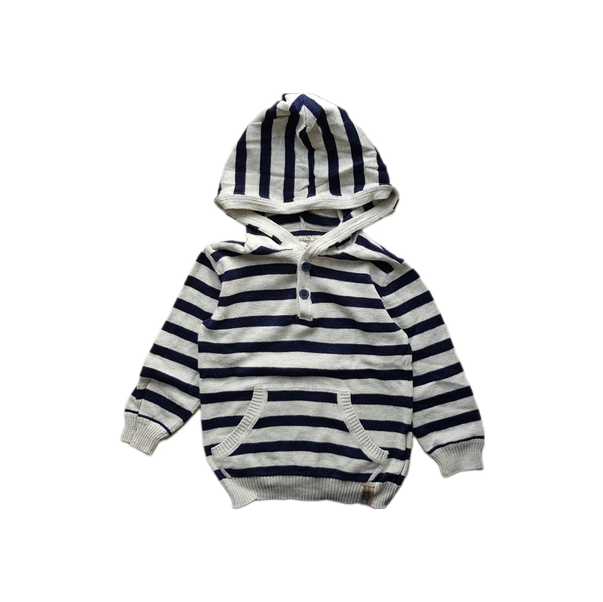 Storlek 86, H&M