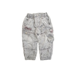 Storlek 86, H&M