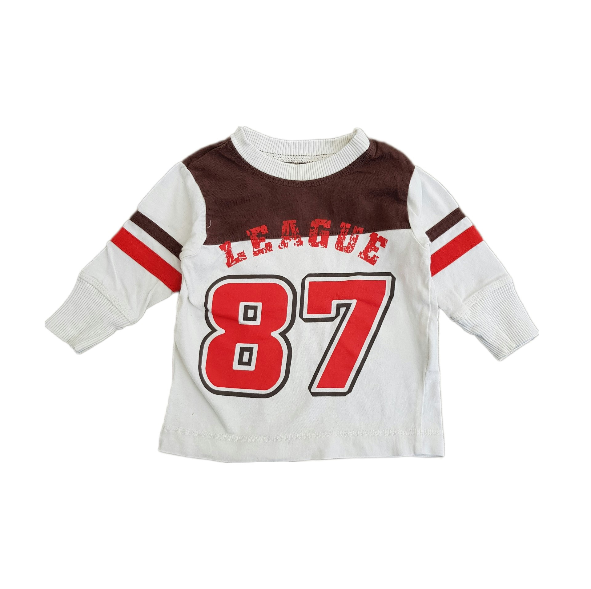 Storlek 68, H&M