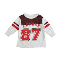 Storlek 68, H&M
