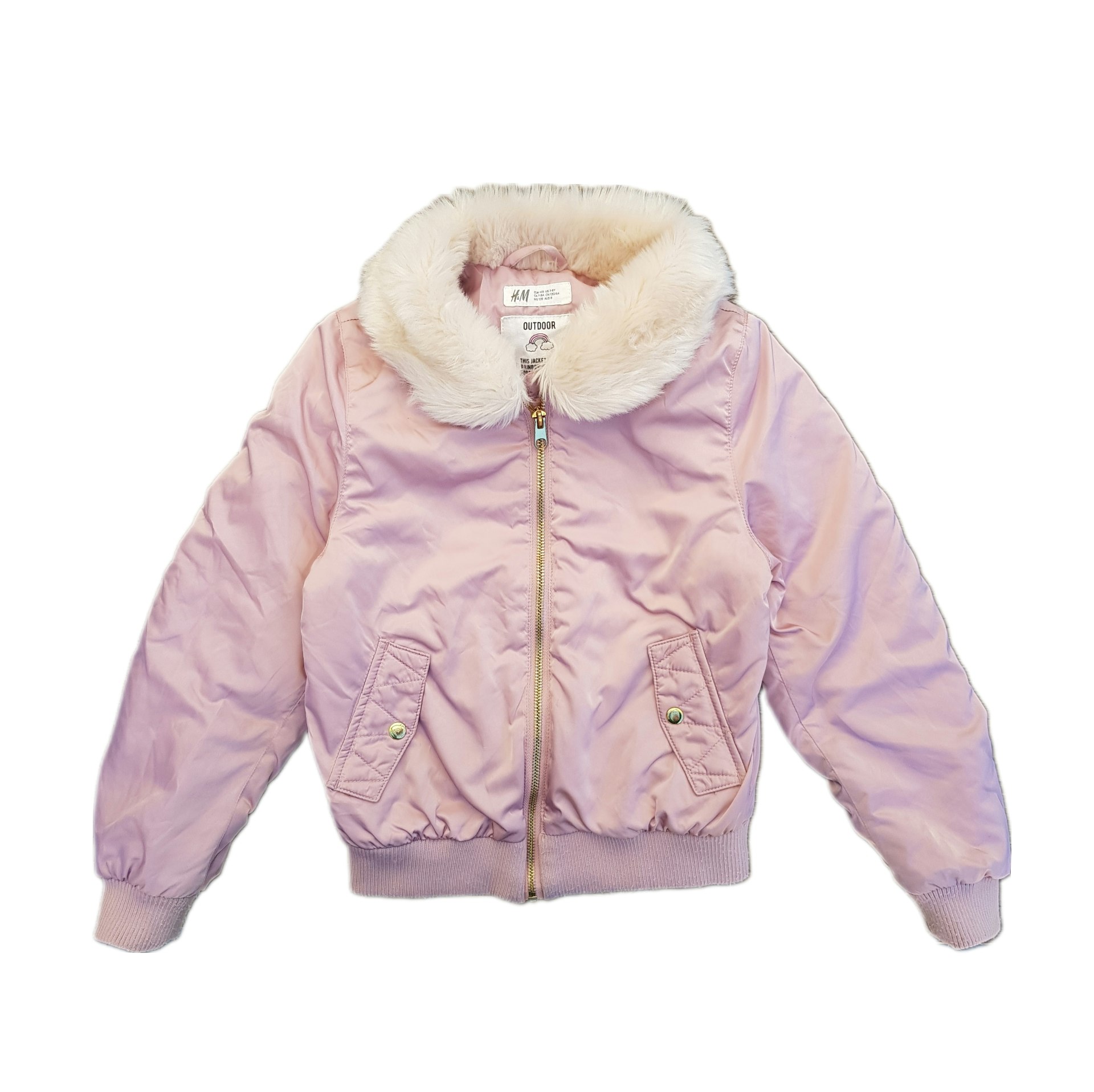Storlek 128, H&M