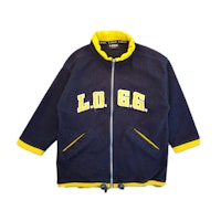 Storlek 110, L.O.G.G.