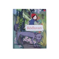 Rödluvan