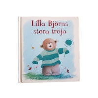 Lilla Björns stora tröja, Bedford