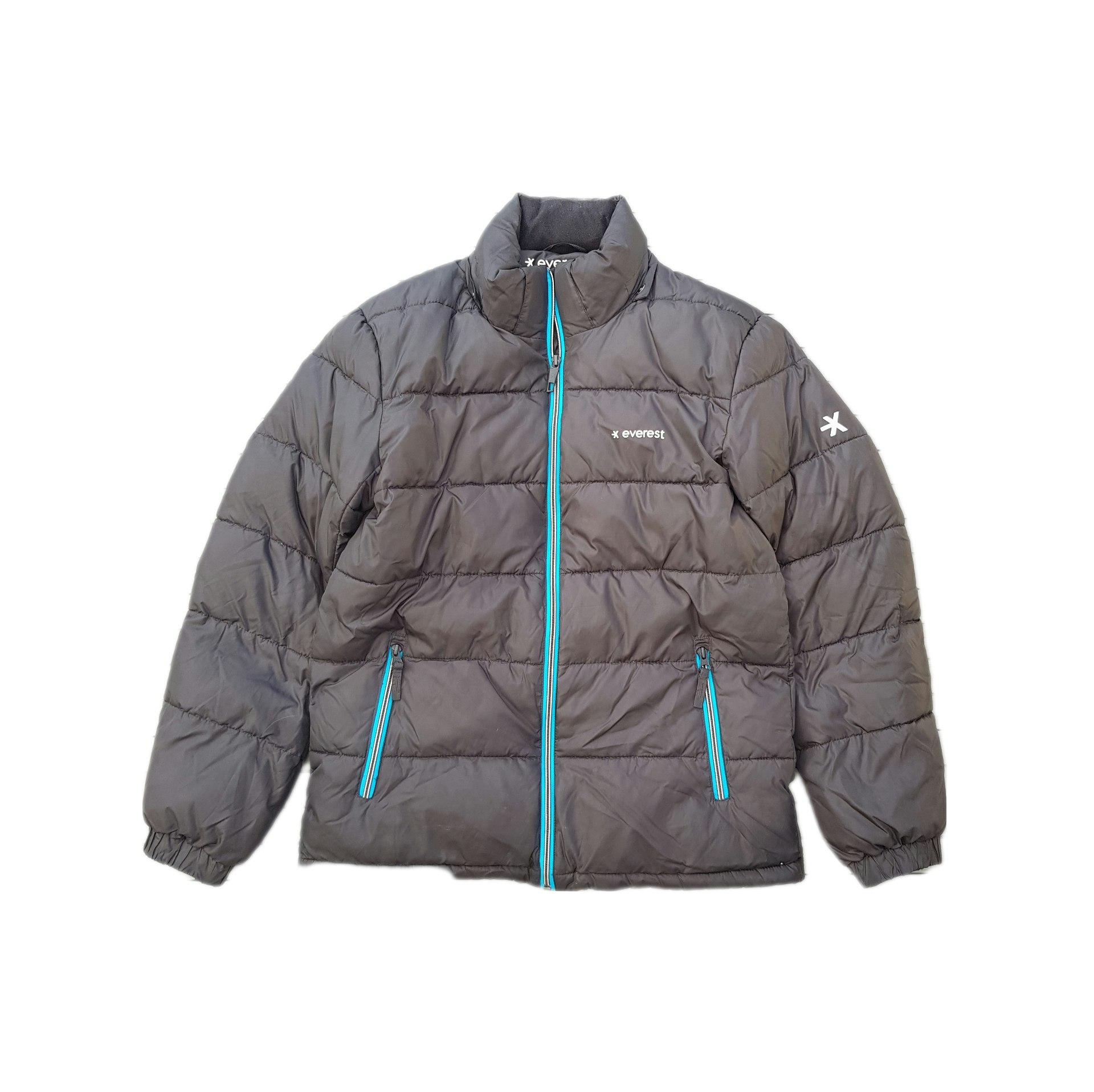 Storlek 164, Everest