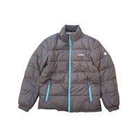 Storlek 164, Everest