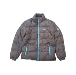 Storlek 164, Everest
