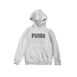 Storlek 152, Puma