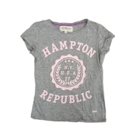 Storlek 134/140, Hampton republic