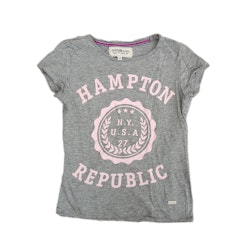 Storlek 134/140, Hampton republic