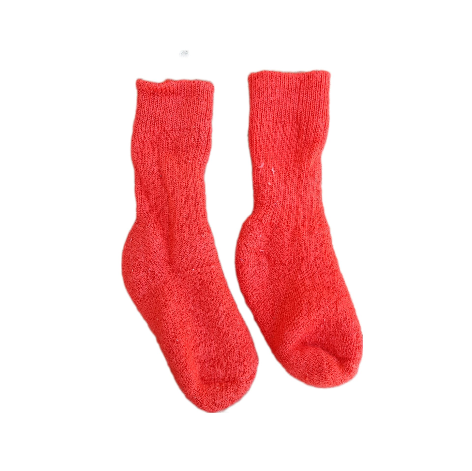 Raggsockor, ca 5-6 år