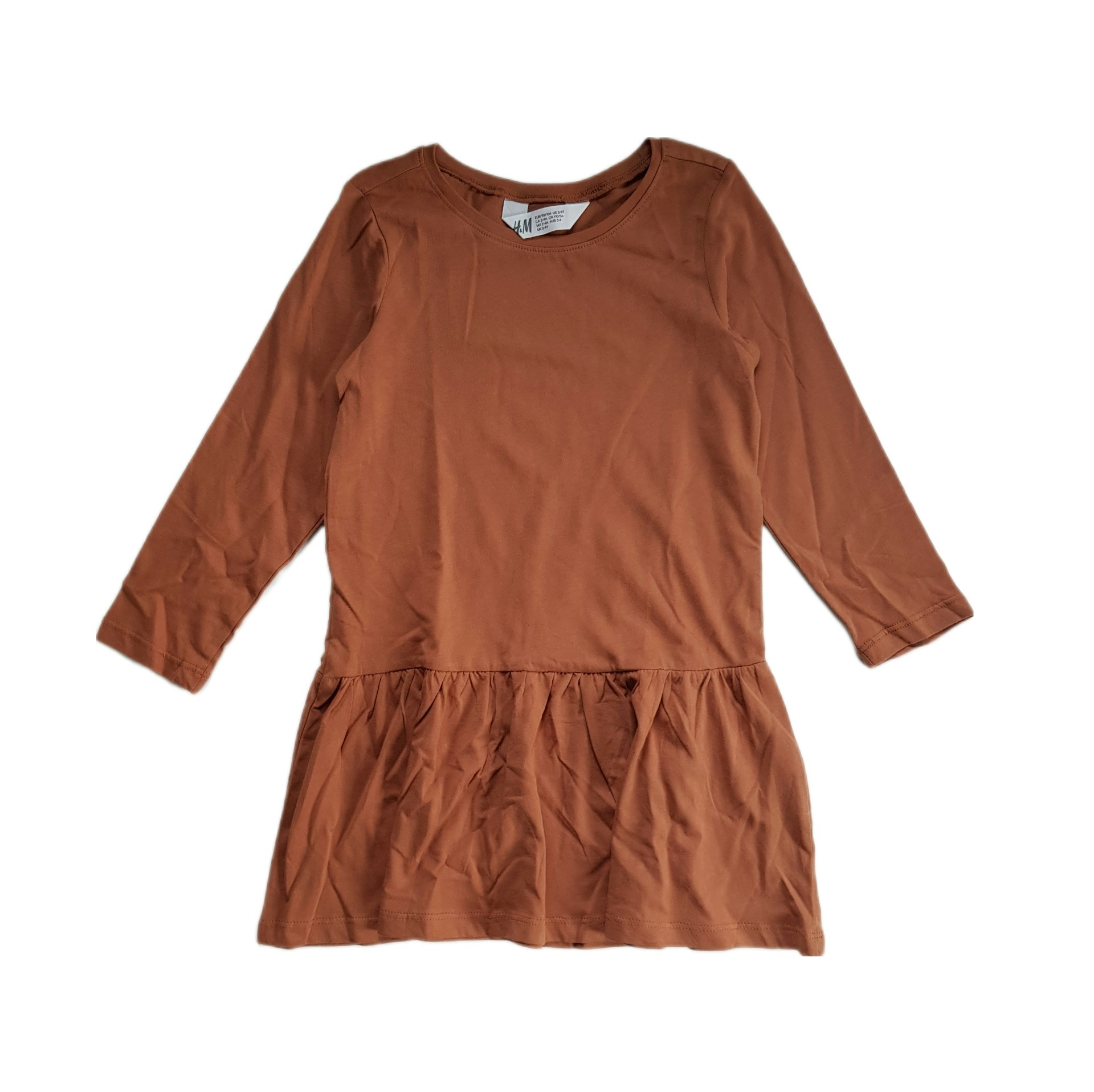 Storlek 98/104, H&M